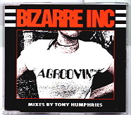 Bizarre Inc - A Groovin'